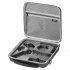 Carrying Case Compatible For Dji Ronin Rs3 Mini Stabilizer Accessories Handbag Portable Shoulder Bag gray 1116182