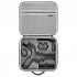 Carrying Case Compatible For Dji Ronin Rs3 Mini Stabilizer Accessories Handbag Portable Shoulder Bag gray 1116182