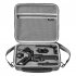 Carrying Case Compatible For Dji Ronin Rs3 Mini Stabilizer Accessories Handbag Portable Shoulder Bag gray 1116182