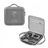 Carrying Case Compatible For Dji Ronin Rs3 Mini Stabilizer Accessories Handbag Portable Shoulder Bag gray 1116182