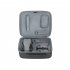 Carrying Case Compatible For DJI AIR 3 Drone Controller Accessories Portable Travel Storage Shoulder Bag lite bag