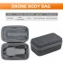 Carrying Case Compatible For DJI AIR 3 Drone Controller Accessories Portable Travel Storage Shoulder Bag lite bag