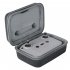 Carrying Case Compatible For DJI AIR 3 Drone Controller Accessories Portable Travel Storage Shoulder Bag lite bag