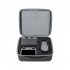 Carrying Case Compatible For DJI AIR 3 Drone Controller Accessories Portable Travel Storage Shoulder Bag lite bag