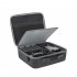 Carrying Case Compatible For DJI AIR 3 Drone Controller Accessories Portable Travel Storage Shoulder Bag lite bag