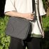 Carrying Case Compatible For DJI AIR 3 Drone Controller Accessories Portable Travel Storage Shoulder Bag lite bag