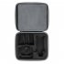 Carrying Case Compatible For DJI AIR 3 Drone Controller Accessories Portable Travel Storage Shoulder Bag lite bag