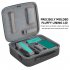 Carrying Case Compatible For DJI AIR 3 Drone Controller Accessories Portable Travel Storage Shoulder Bag lite bag