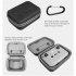 Carrying Case Compatible For DJI AIR 3 Drone Controller Accessories Portable Travel Storage Shoulder Bag lite bag