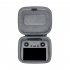 Carrying Case Compatible For DJI AIR 3 Drone Controller Accessories Portable Travel Storage Shoulder Bag set bag