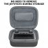 Carrying Case Compatible For DJI AIR 3 Drone Controller Accessories Portable Travel Storage Shoulder Bag set bag