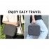 Carrying Case Compatible For DJI AIR 3 Drone Controller Accessories Portable Travel Storage Shoulder Bag set bag