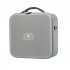 Carrying Case Compatible For Dji Mavic 3 Pro Rc With Screen Remote Control Storage Bag Drone Accessories gray 1120523