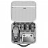 Carrying Case Compatible For Dji Mavic 3 Pro Rc With Screen Remote Control Storage Bag Drone Accessories gray 1120523