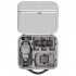 Carrying Case Compatible For Dji Mavic 3 Pro Rc With Screen Remote Control Storage Bag Drone Accessories gray 1120523