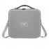 Carrying Case Compatible For Dji Mavic 3 Pro Rc With Screen Remote Control Storage Bag Drone Accessories gray 1120523