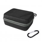 Carrying Case Compatible For DJI AIR 3 Drone Controller Accessories Portable Travel Storage Shoulder Bag RC-N2/1 remote