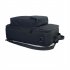 Carrying Case Compatible For PS5 PS4 PS4 Slim Large Capacity Travel Bag Storage Case For Game Console Accessories black