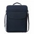 Carrying Case Compatible For PS5 PS4 PS4 Slim Large Capacity Travel Bag Storage Case For Game Console Accessories black