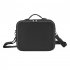 Carrying Case Handbag Portable Shoulder Bag Storage Box Compatible For Dji Mini 3 Pro Drone Accessories black