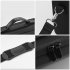 Carrying Case Handbag Portable Shoulder Bag Storage Box Compatible For Dji Mini 3 Pro Drone Accessories black