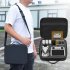 Carrying Case Handbag Portable Shoulder Bag Storage Box Compatible For Dji Mini 3 Pro Drone Accessories black