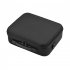 Carrying Case Handbag Portable Shoulder Bag Storage Box Compatible For Dji Mini 3 Pro Drone Accessories black