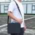 Carrying Case Handbag Portable Shoulder Bag Storage Box Compatible For Dji Mini 3 Pro Drone Accessories black