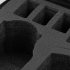 Carrying Case Handbag Portable Shoulder Bag Storage Box Compatible For Dji Mini 3 Pro Drone Accessories black
