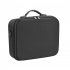 Carrying Case Handbag Portable Shoulder Bag Storage Box Compatible For Dji Mini 3 Pro Drone Accessories black