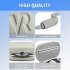Carrying Case Large capacity Handbag Travel Protective Box Compatible For Oculus Quest2 Vr Glasses Game Console grey