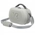 Carrying Case Large capacity Handbag Travel Protective Box Compatible For Oculus Quest2 Vr Glasses Game Console grey
