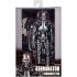 Cartoon Movie Figure Doll for The Terminator T800 T1000 Mechanical Endoskeleton Model Toy Bookshelf Decoration