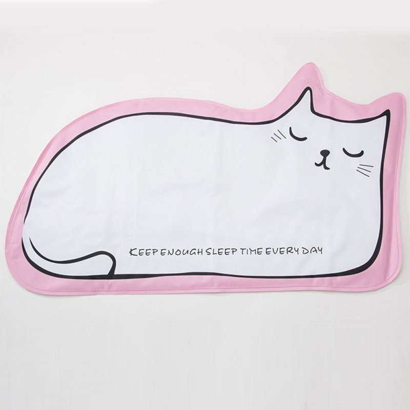 Cartoon Pattern Pet Kitten - Bite Resistant M