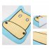 Cartoon Pattern Pet Pig   Bite Resistant Cooling Sleeping Mat