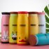 Cartoon Printing Large Tummy Stainless Steel Vacuum Thermal Cup