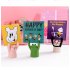 Cartoon Shaped Message Clips Picture Frames Home Business Desktop Card Holder Red qualified Dharma