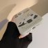 Case Cute Animal Pattern Soft Shockproof Cell Phone Cover For Iphone 15 Series green panda butt 15promax