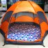 Cashmere Picnic Mat Tent Sleeping Pad Foldable Beach Camping Mat blanket