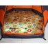 Cashmere Picnic Mat Tent Sleeping Pad Foldable Beach Camping Mat blanket