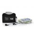 Cassette tape to MP3 converter with plug and play function  allowing you to use it without PC   Bring your old tapes back to life