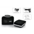Cassette tape to MP3 converter with plug and play function  allowing you to use it without PC   Bring your old tapes back to life