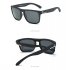 Casual Polarized Sunglasses Men Driver Shades Vintage Style Sun Glasses D731AVRD