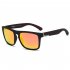 Casual Polarized Sunglasses Men Driver Shades Vintage Style Sun Glasses D731