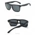 Casual Polarized Sunglasses Men Driver Shades Vintage Style Sun Glasses D731