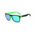 Casual Polarized Sunglasses Men Driver Shades Vintage Style Sun Glasses D731