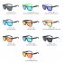 Casual Polarized Sunglasses Men Driver Shades Vintage Style Sun GlassesHU2A