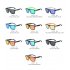 Casual Polarized Sunglasses Men Driver Shades Vintage Style Sun GlassesGSQS