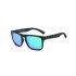 Casual Polarized Sunglasses Men Driver Shades Vintage Style Sun GlassesHU2A