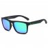 Casual Polarized Sunglasses Men Driver Shades Vintage Style Sun GlassesJLMA